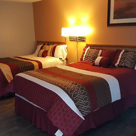 לימינגטון Town'N Country Motor Inn מראה חיצוני תמונה