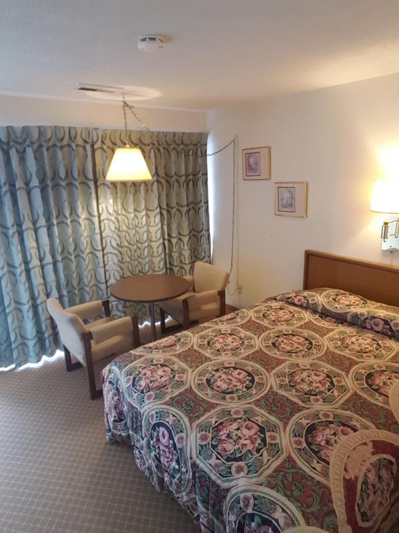 לימינגטון Town'N Country Motor Inn מראה חיצוני תמונה
