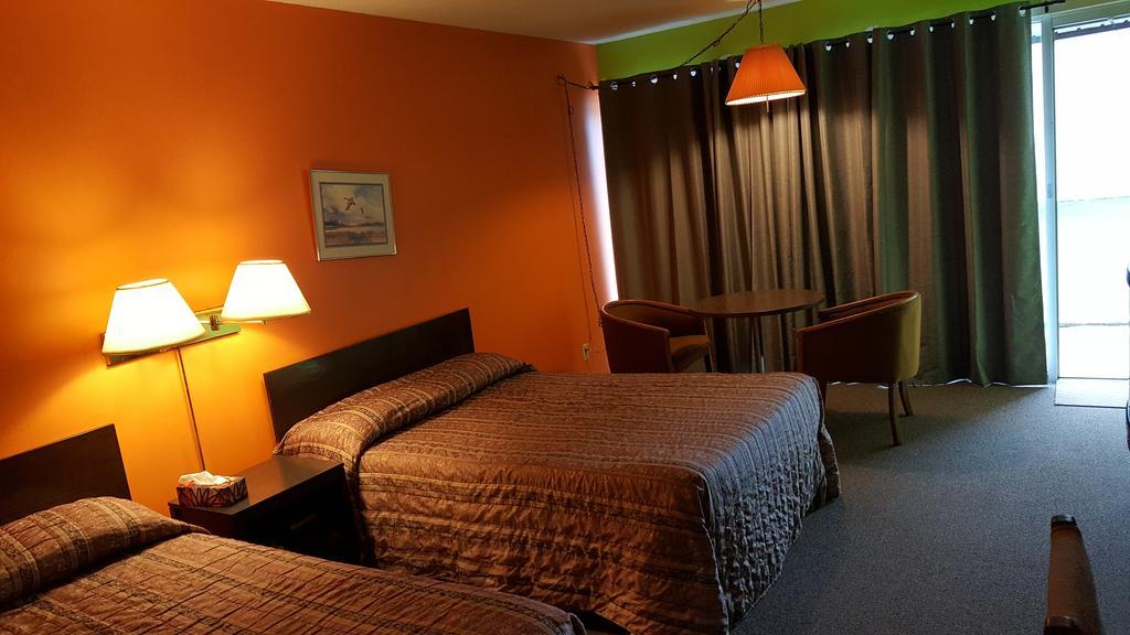 לימינגטון Town'N Country Motor Inn מראה חיצוני תמונה