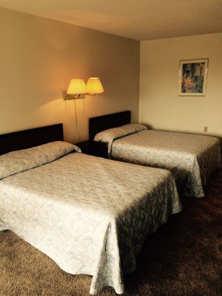 לימינגטון Town'N Country Motor Inn מראה חיצוני תמונה