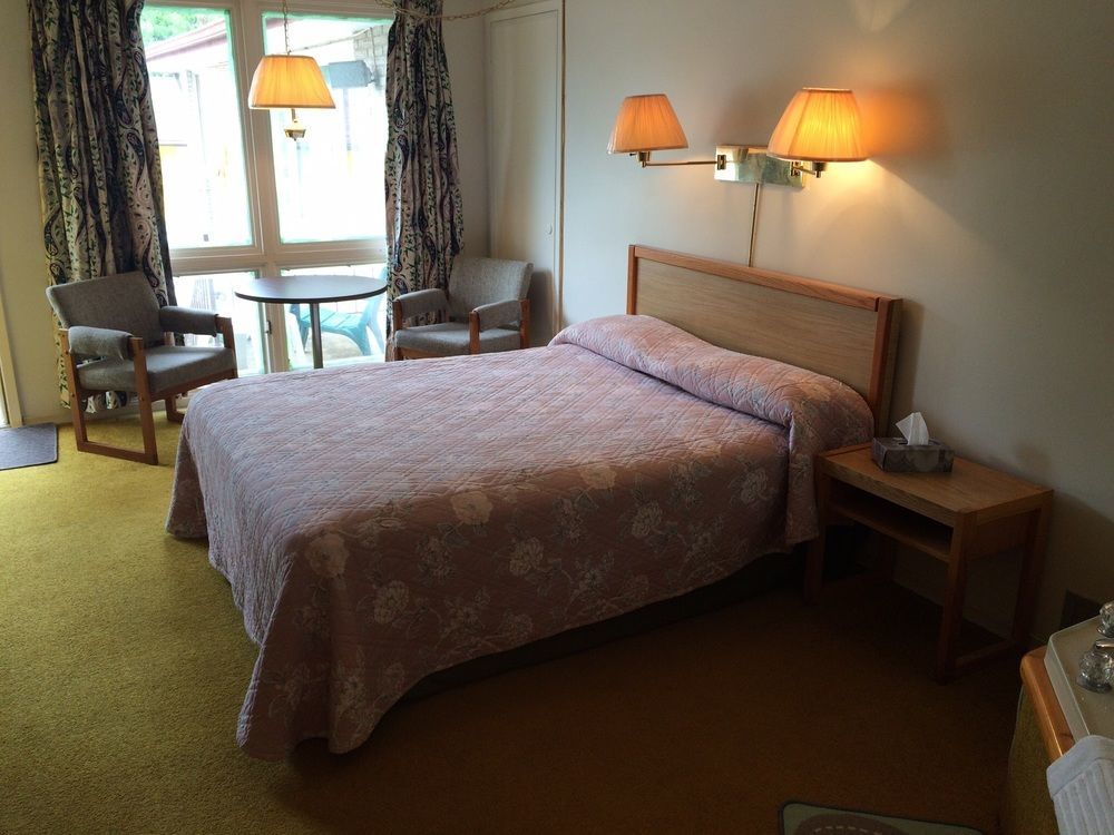לימינגטון Town'N Country Motor Inn מראה חיצוני תמונה