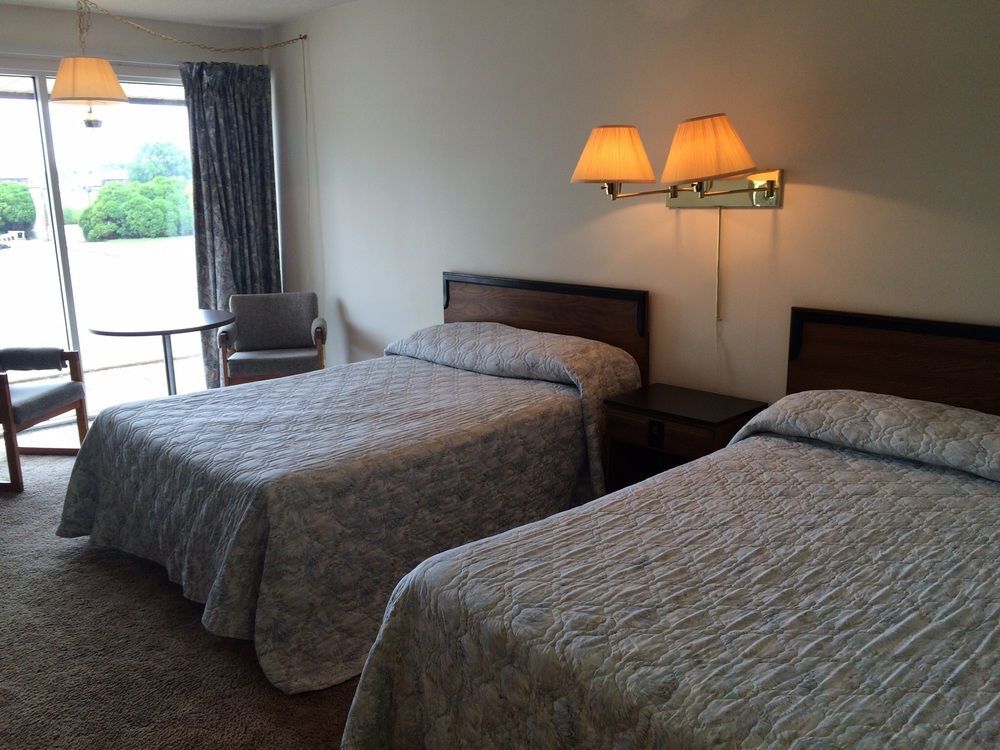 לימינגטון Town'N Country Motor Inn מראה חיצוני תמונה