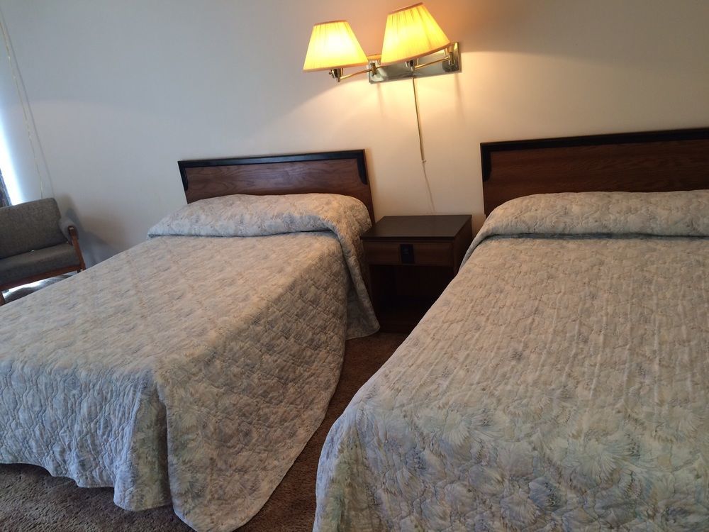 לימינגטון Town'N Country Motor Inn מראה חיצוני תמונה