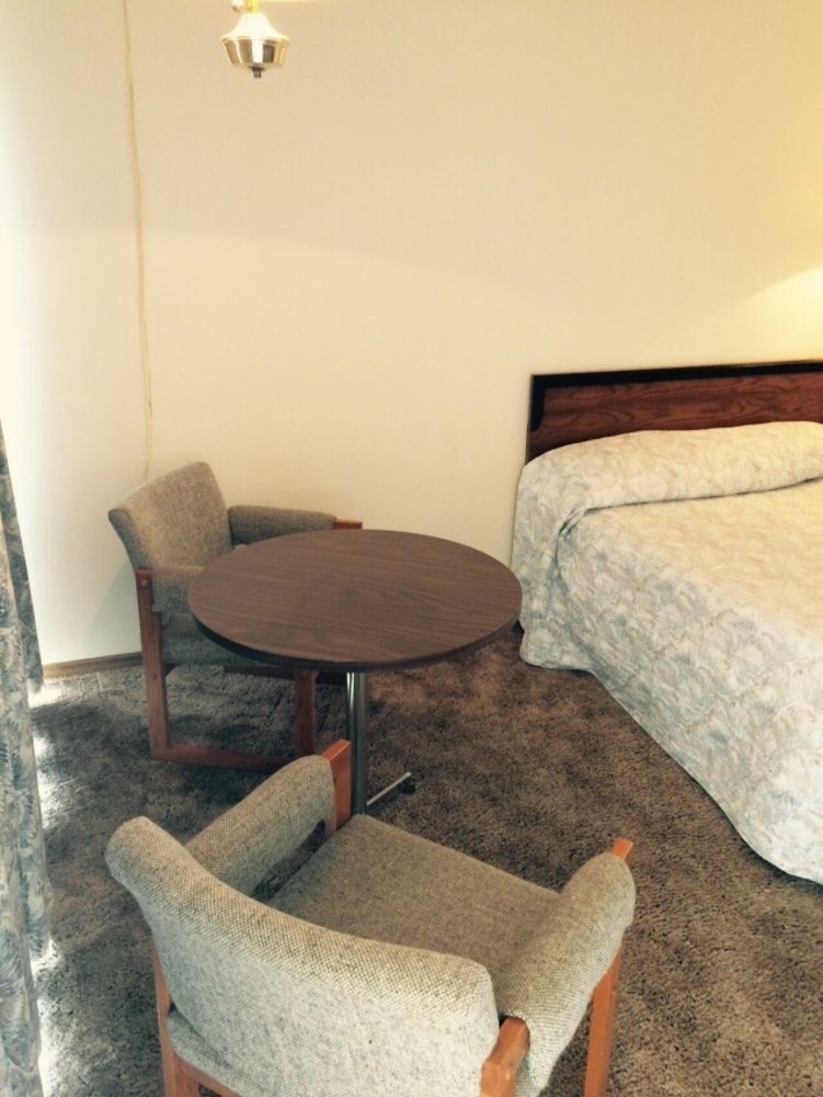 לימינגטון Town'N Country Motor Inn מראה חיצוני תמונה