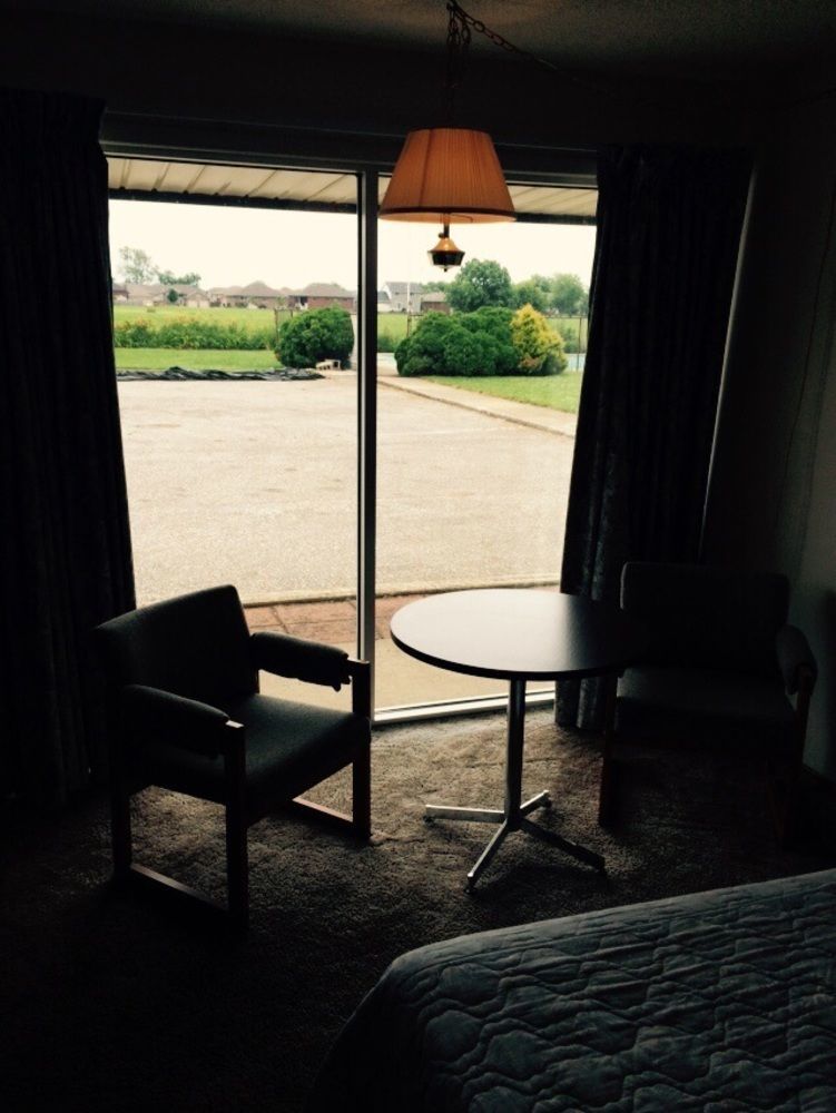 לימינגטון Town'N Country Motor Inn מראה חיצוני תמונה