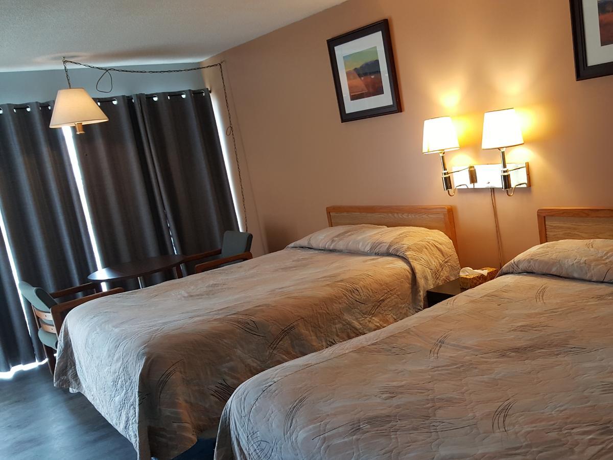 לימינגטון Town'N Country Motor Inn מראה חיצוני תמונה