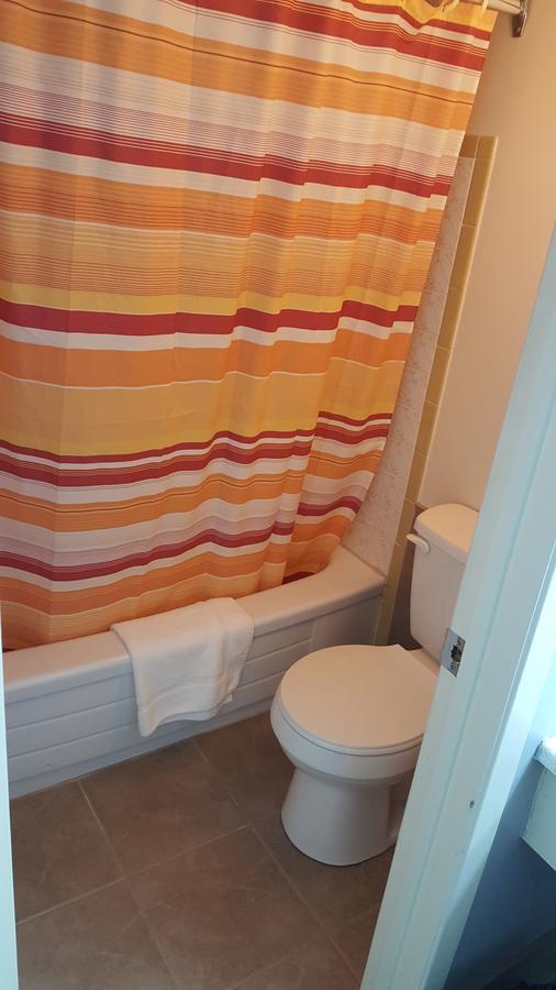 לימינגטון Town'N Country Motor Inn מראה חיצוני תמונה