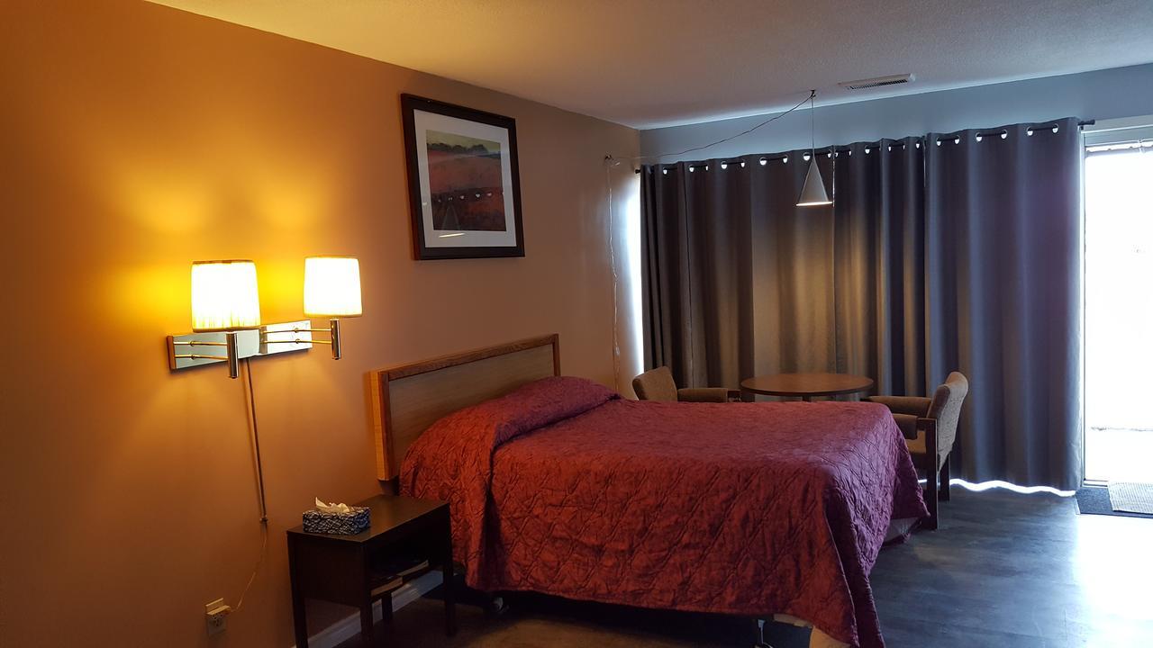 לימינגטון Town'N Country Motor Inn מראה חיצוני תמונה