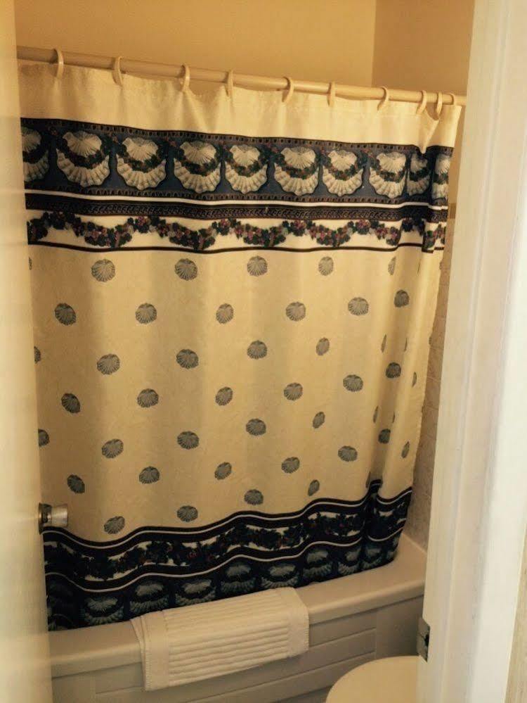 לימינגטון Town'N Country Motor Inn מראה חיצוני תמונה