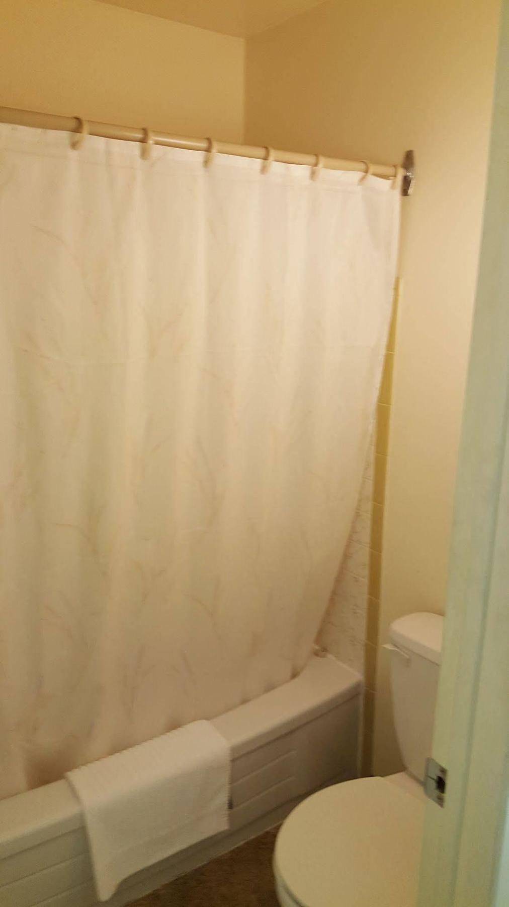לימינגטון Town'N Country Motor Inn מראה חיצוני תמונה