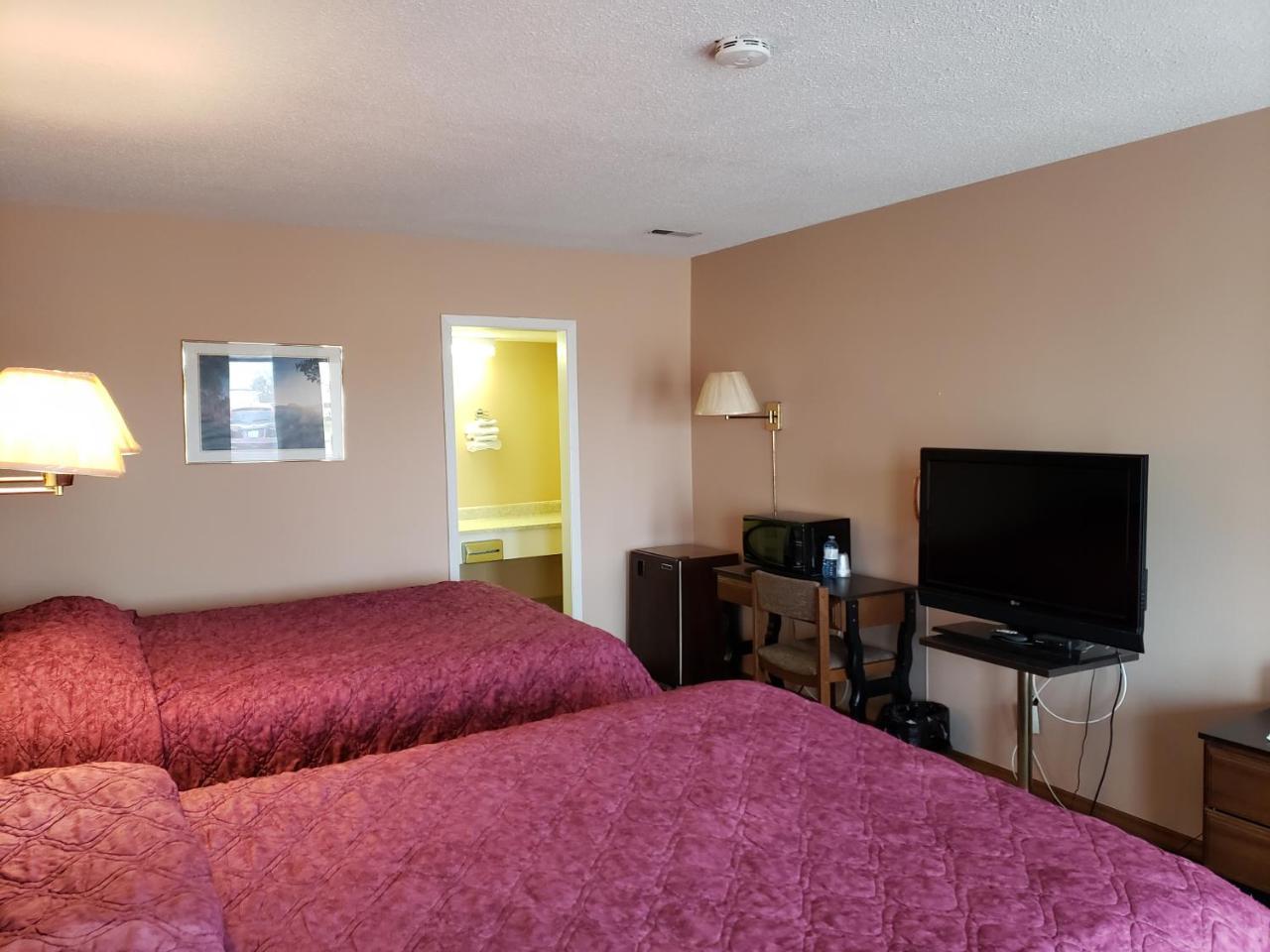לימינגטון Town'N Country Motor Inn מראה חיצוני תמונה