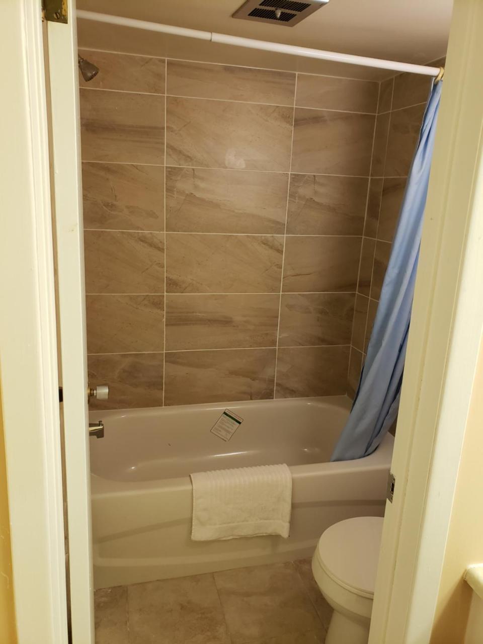 לימינגטון Town'N Country Motor Inn מראה חיצוני תמונה
