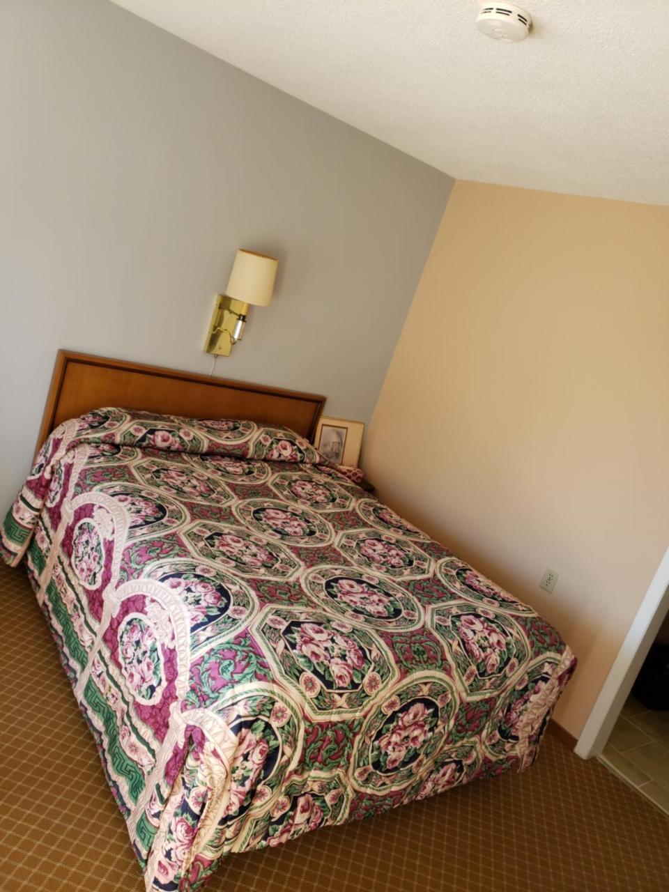 לימינגטון Town'N Country Motor Inn מראה חיצוני תמונה